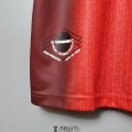 Maillot Manchester United Retro Domicile 1996/1997