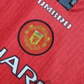 Maillot Manchester United Retro Domicile 1996/1997
