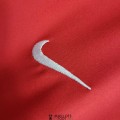 Maillot Manchester United Retro Domicile 2002/2004