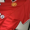 acheter Maillot Manchester United Retro Domicile 2003/2004