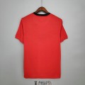 Maillot Manchester United Retro Domicile 2009/2010