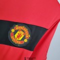 Maillot Manchester United Retro Domicile 2009/2010