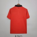 Maillot Manchester United Retro Domicile 2013/2014
