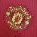 Maillot Manchester United Retro Domicile 2013/2014