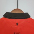 Maillot Manchester United Retro Domicile 2013/2014
