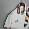 Maillot Manchester United Retro Exterieur 1975/1980