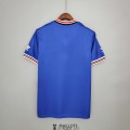 Maillot Manchester United Retro Exterieur 1985/1986