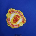 Maillot Manchester United Retro Exterieur 1985/1986