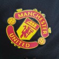 Maillot Manchester United Retro Exterieur 1988/1989