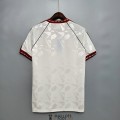 Maillot Manchester United Retro Exterieur 1991/1992