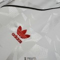 Maillot Manchester United Retro Exterieur 1991/1992