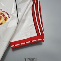 Maillot Manchester United Retro Exterieur 1991/1992