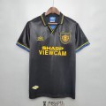 Maillot Manchester United Retro Exterieur 1993/1994