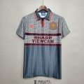 Maillot Manchester United Retro Exterieur 1995/1996