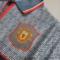 Maillot Manchester United Retro Exterieur 1995/1996