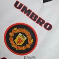 Maillot Manchester United Retro Exterieur 1996/1997