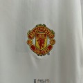 Maillot Manchester United Retro Exterieur 2002/2003