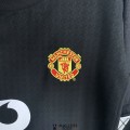 Maillot Manchester United Retro Exterieur 2003/2004