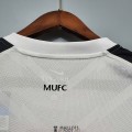 Maillot Manchester United Retro Exterieur 2010/2011