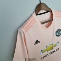 Maillot Manchester United Retro Exterieur 2018/2019