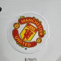 Maillot Manchester United Retro Exterieur League Edition 2008/2009