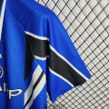 Maillot Manchester United Retro Third 1996/1997