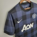 Maillot Manchester United Retro Third 2013/2014