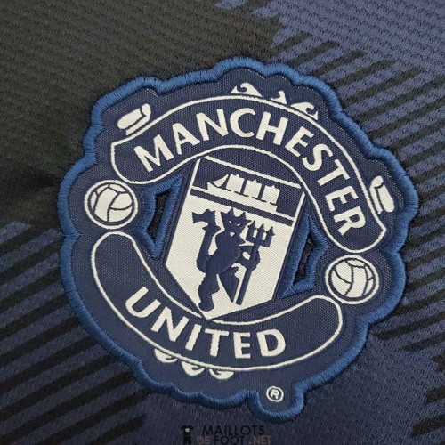 maillot man united 2013