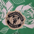 Maillot Manchester United Rose Edition Green 2022/2023