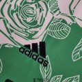 Maillot Manchester United Rose Edition Green 2022/2023