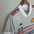 Maillot Manchester United Special Edition 2021/2022