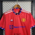 Maillot Manchester United Special Edition Red I 2023/2024