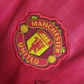 Maillot Manchester United Special Edition Red I 2023/2024