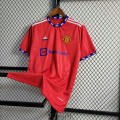 Maillot Manchester United Special Edition Red I 2023/2024