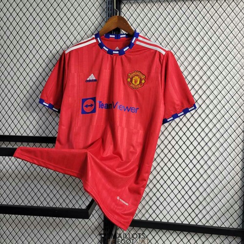 Manchester united deals special edition jersey