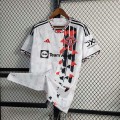 Maillot Manchester United Special Edition White I 2023/2024