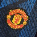 Maillot Manchester United Third 2021/2022