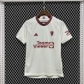 acheter Maillot Manchester United Third 2023/2024