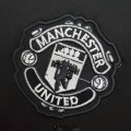 Maillot Manchester United Training Black III 2021/2022