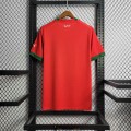 Maillot Maroc Domicile 2022/2023