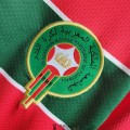 Maillot Maroc Domicile 2022/2023