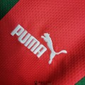 Maillot Maroc Domicile 2022/2023