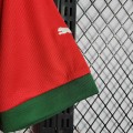 Maillot Maroc Domicile 2022/2023