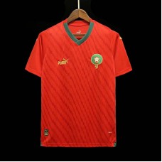 Maillot Maroc Domicile 2023/2024