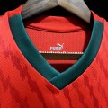 acheter Maillot Maroc Domicile 2023/2024