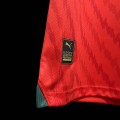 acheter Maillot Maroc Domicile 2023/2024