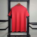 Maillot Maroc Retro Exterieur 1998/1999