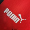 Maillot Maroc Retro Exterieur 1998/1999