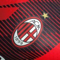 Maillot Match AC Milan Domicile 2023/2024