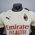 Maillot Match AC Milan Exterieur 2021/2022